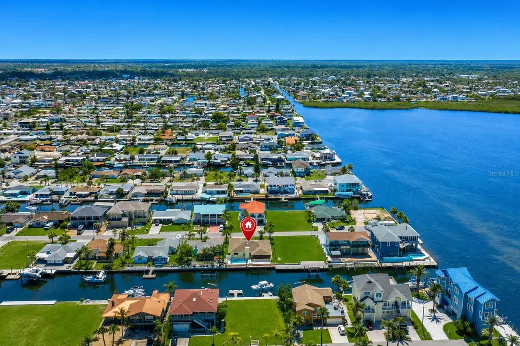 13525 Claudia Drive Hudson FL 34667
