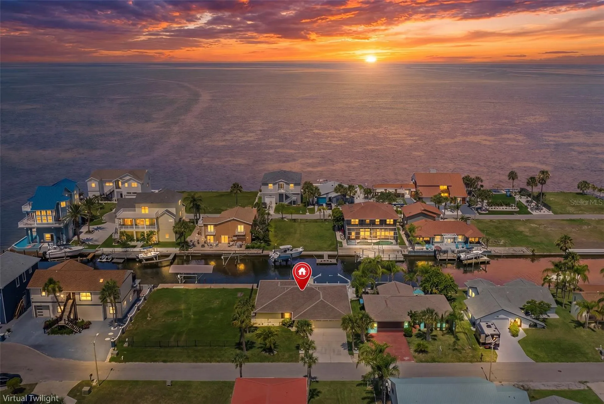 13525 Claudia Drive Hudson FL 34667