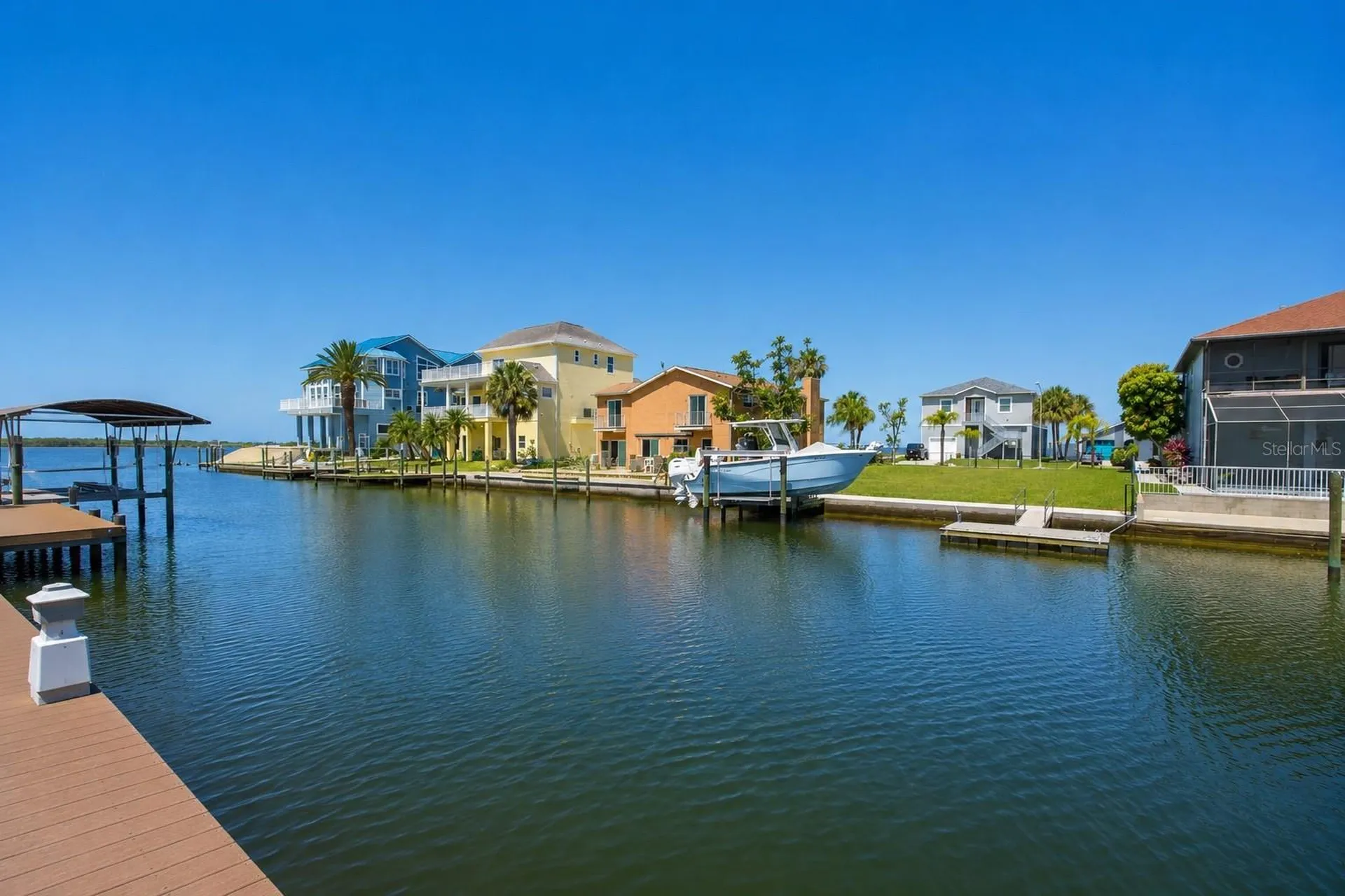13525 Claudia Drive Hudson FL 34667