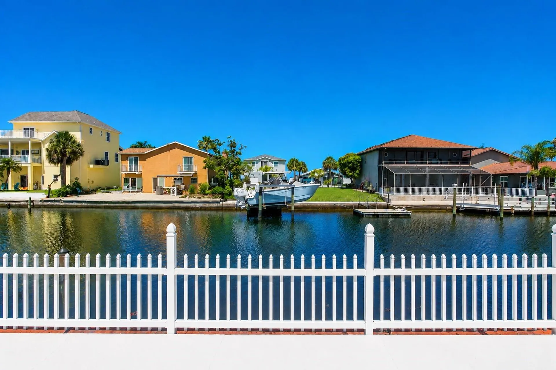 13525 Claudia Drive Hudson FL 34667