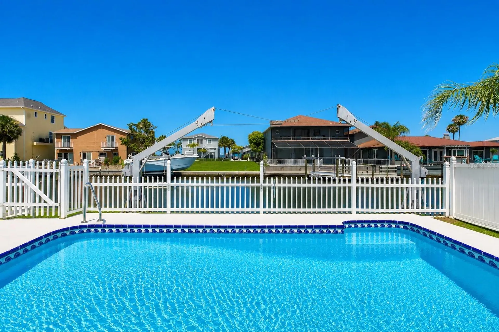 13525 Claudia Drive Hudson FL 34667