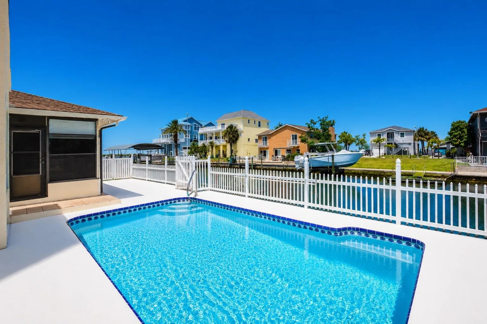 13525 Claudia Drive Hudson FL 34667