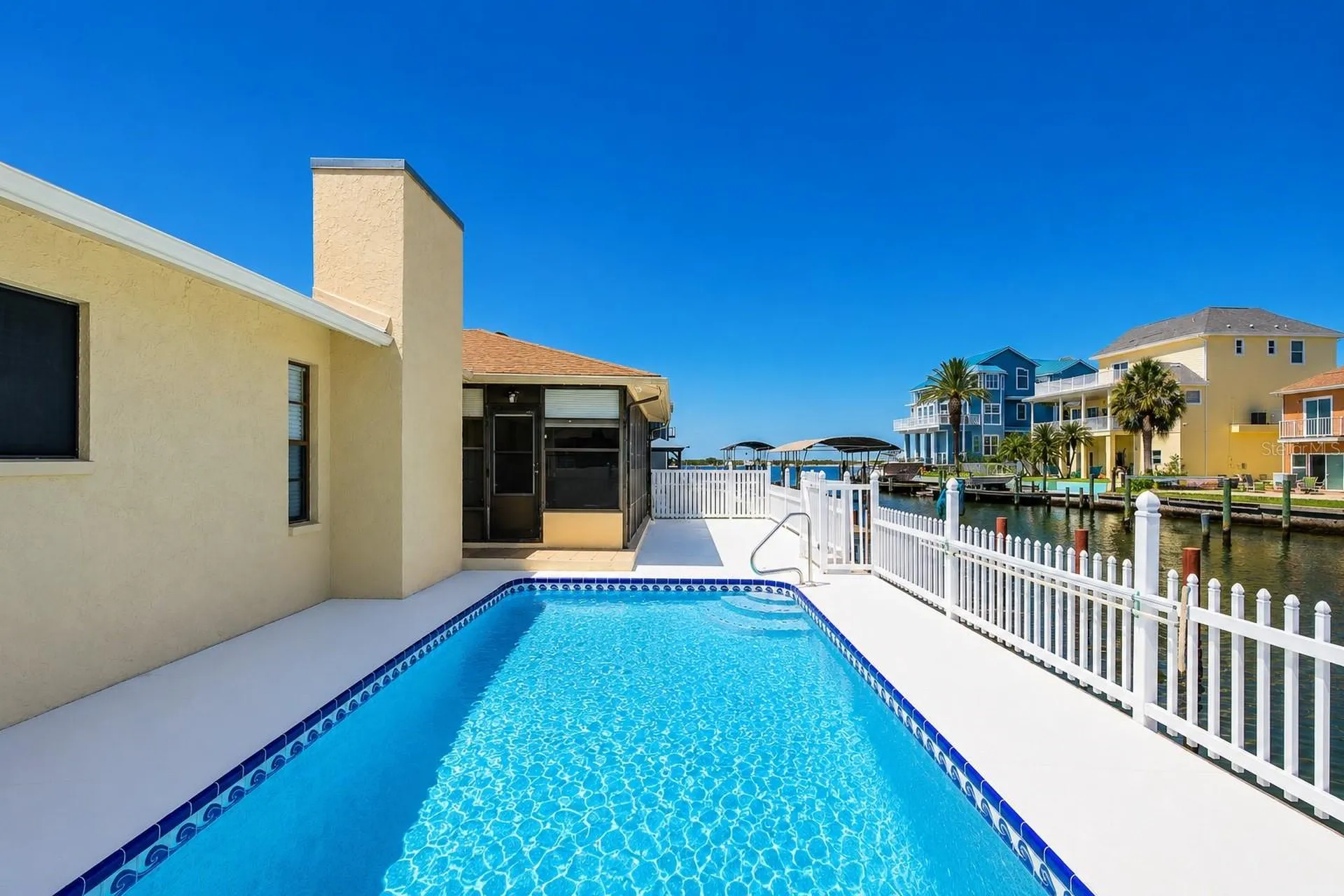 13525 Claudia Drive Hudson FL 34667