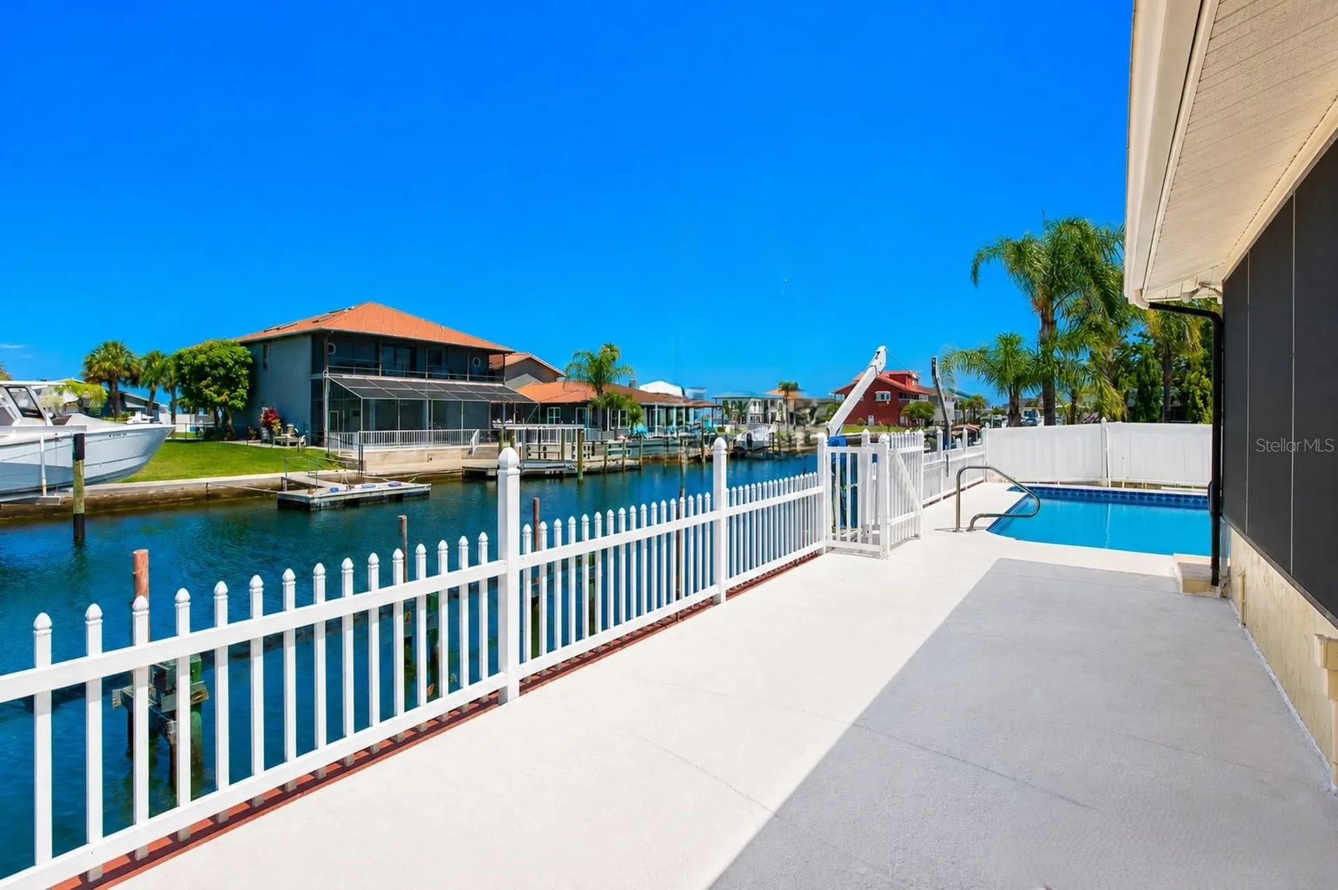 13525 Claudia Drive Hudson FL 34667