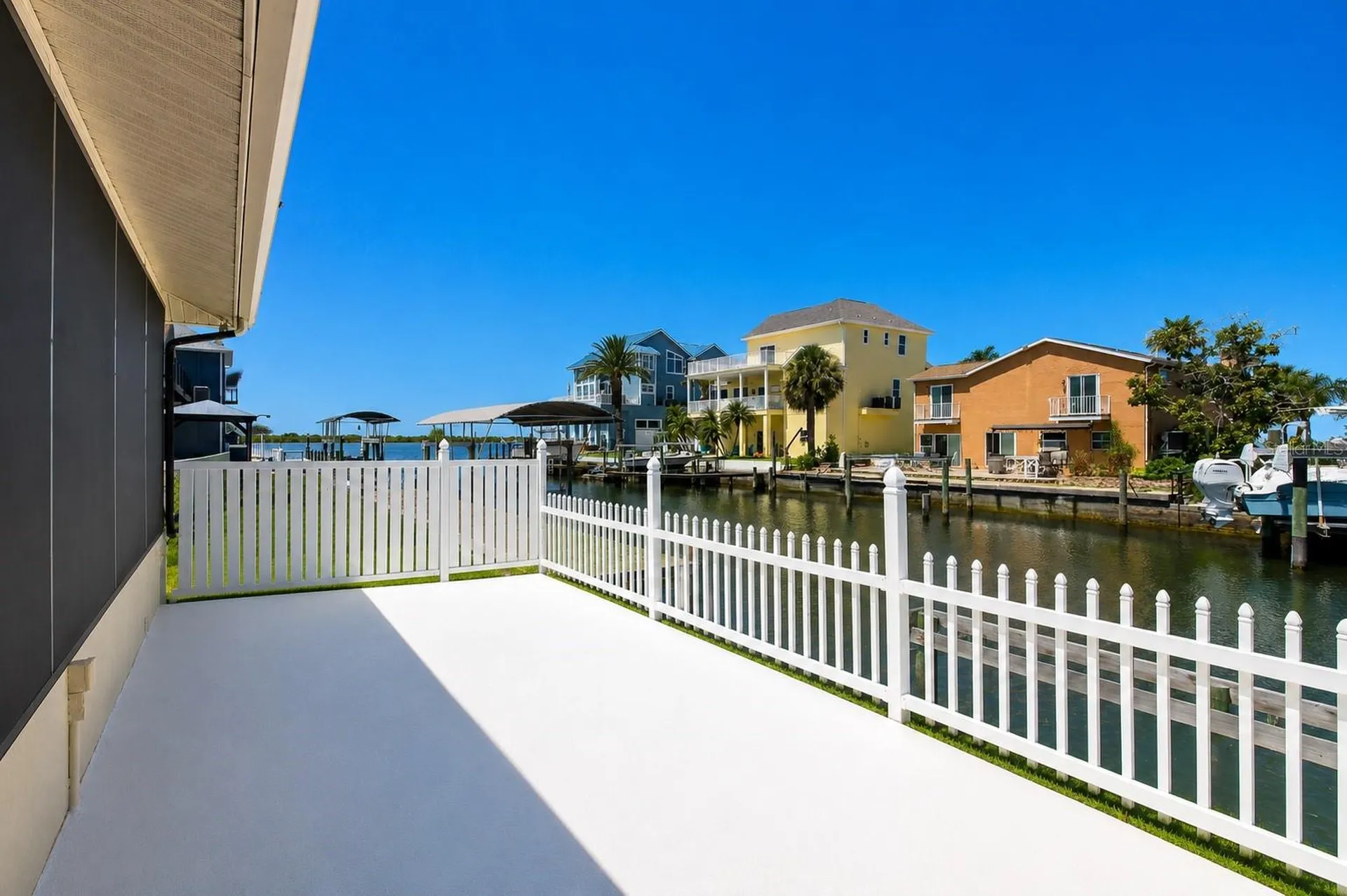 13525 Claudia Drive Hudson FL 34667