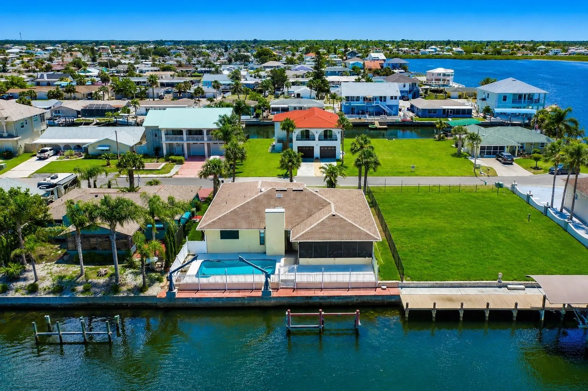 13525 Claudia Drive Hudson FL 34667