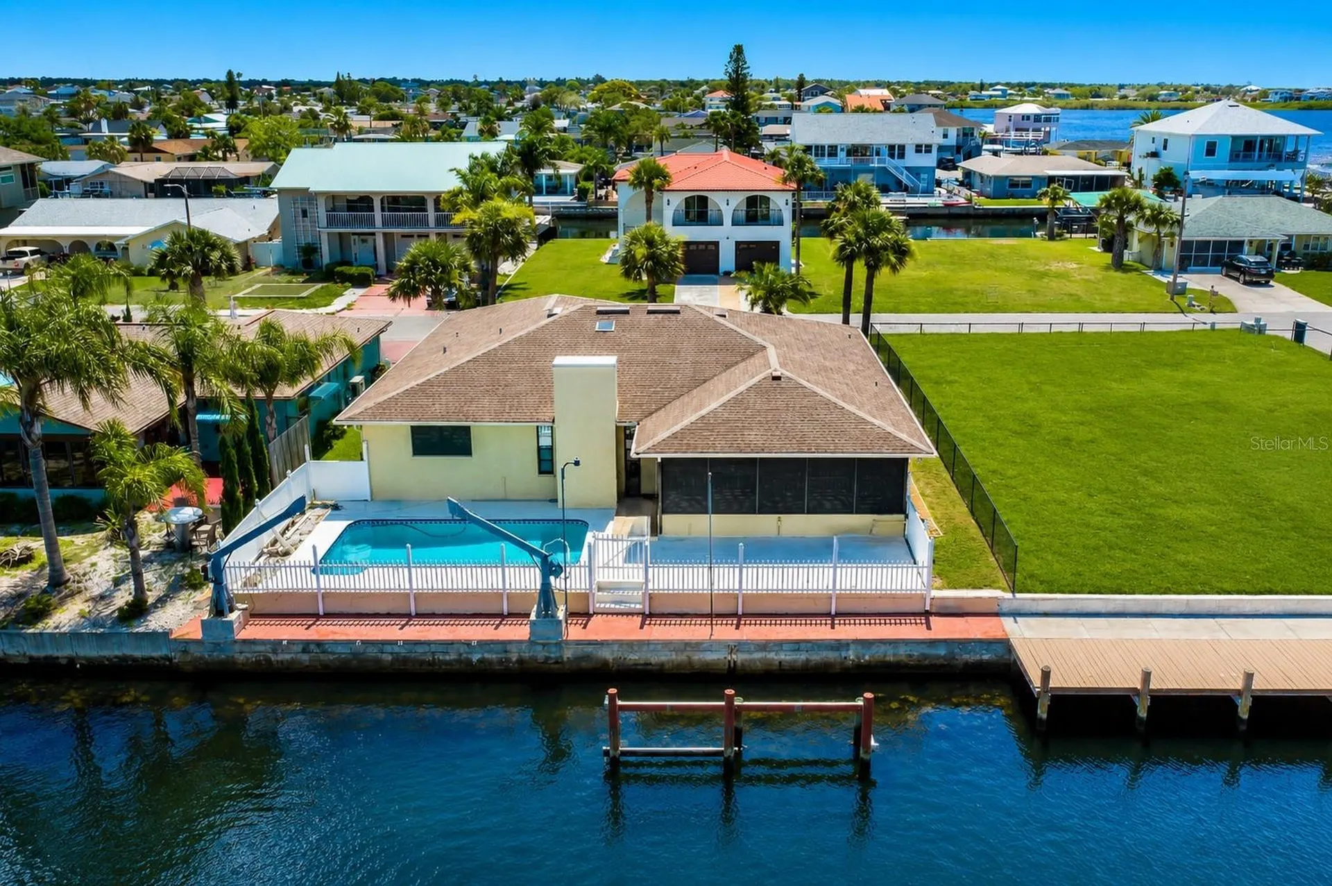 13525 Claudia Drive Hudson FL 34667