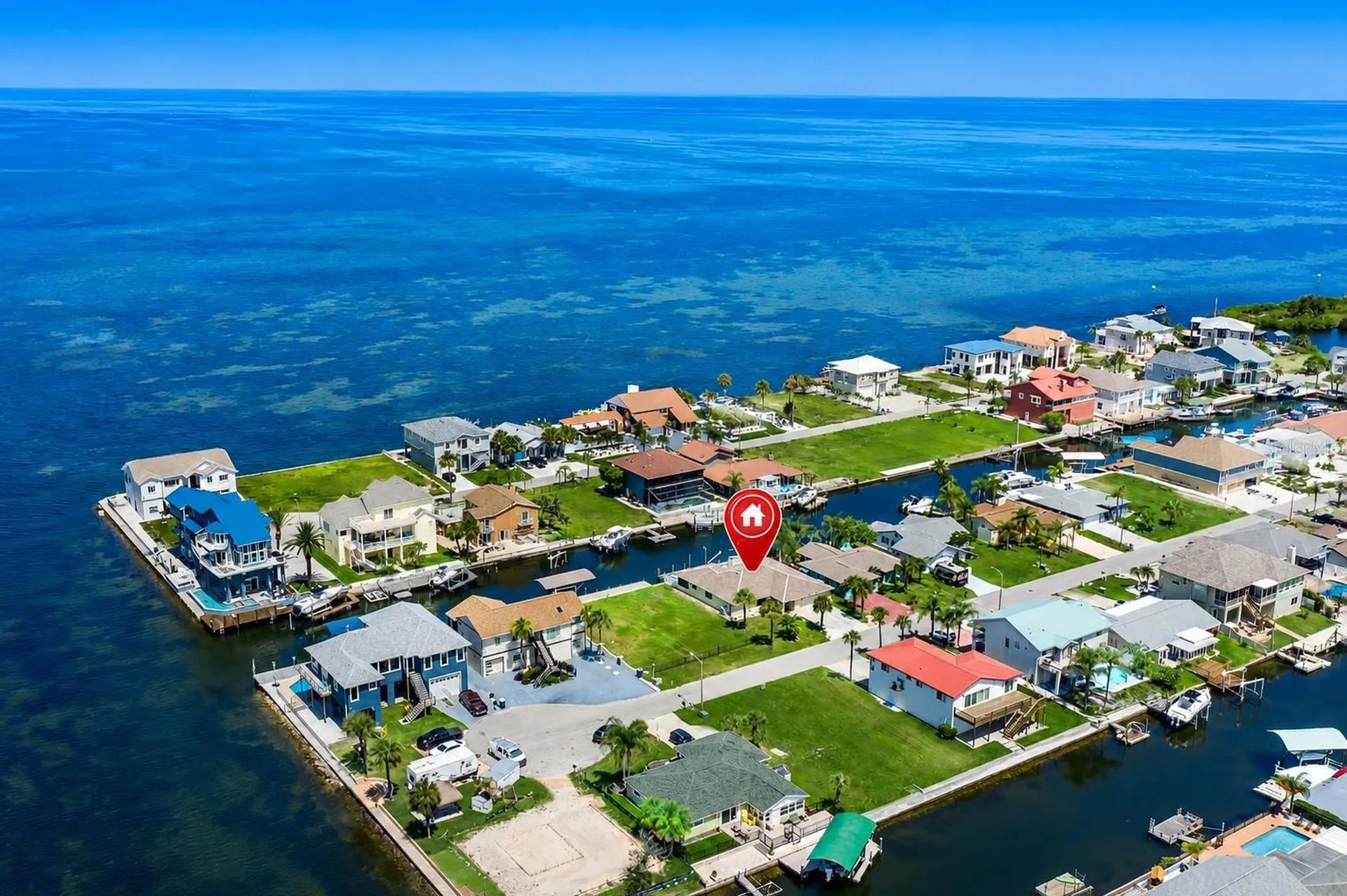 13525 Claudia Drive Hudson FL 34667