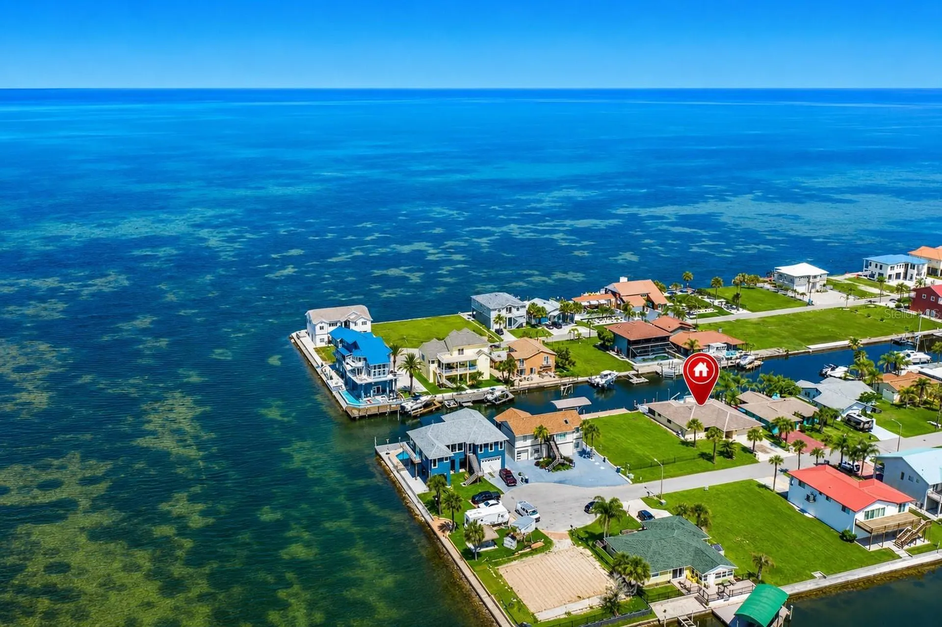 13525 Claudia Drive Hudson FL 34667