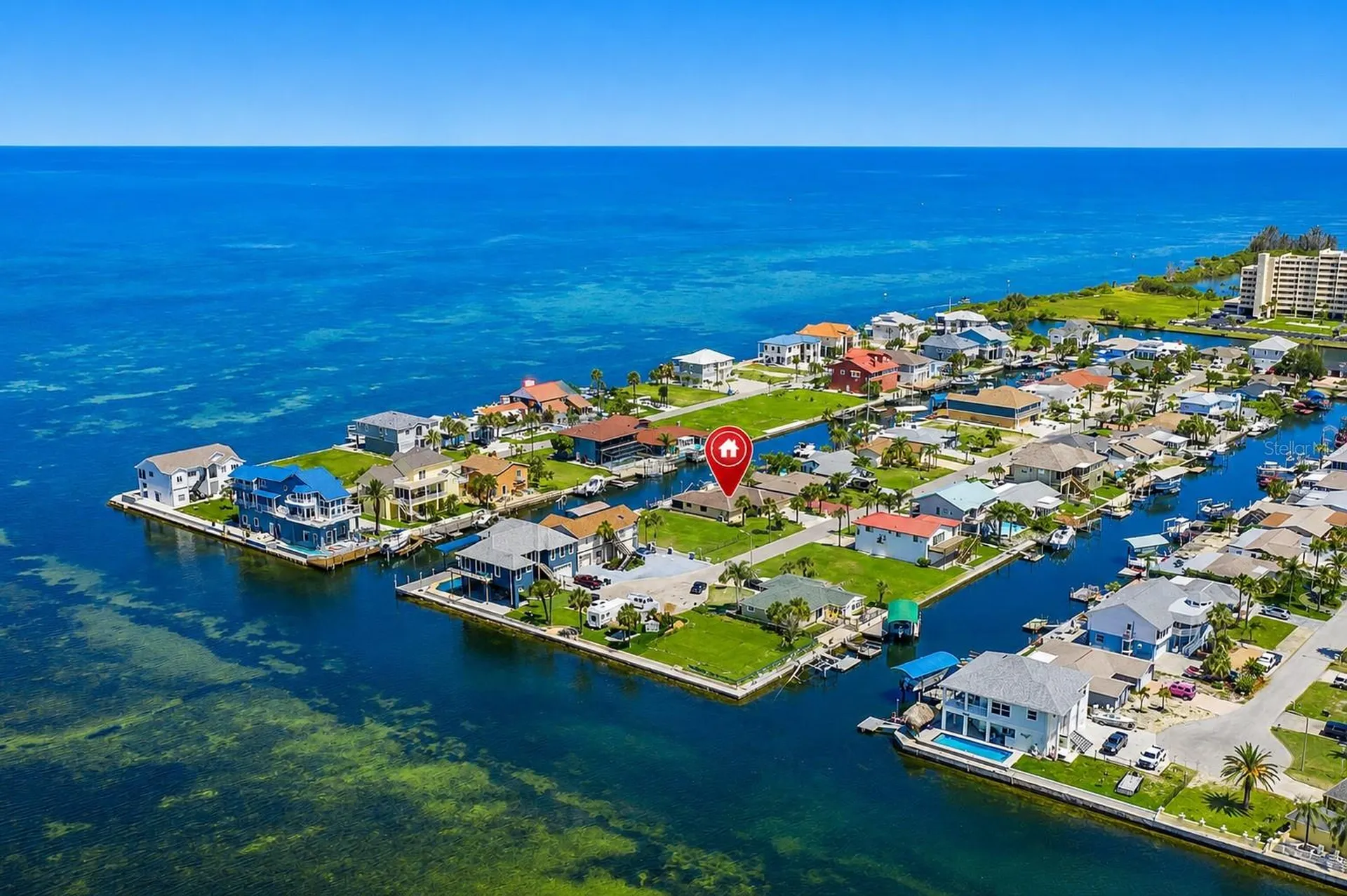 13525 Claudia Drive Hudson FL 34667