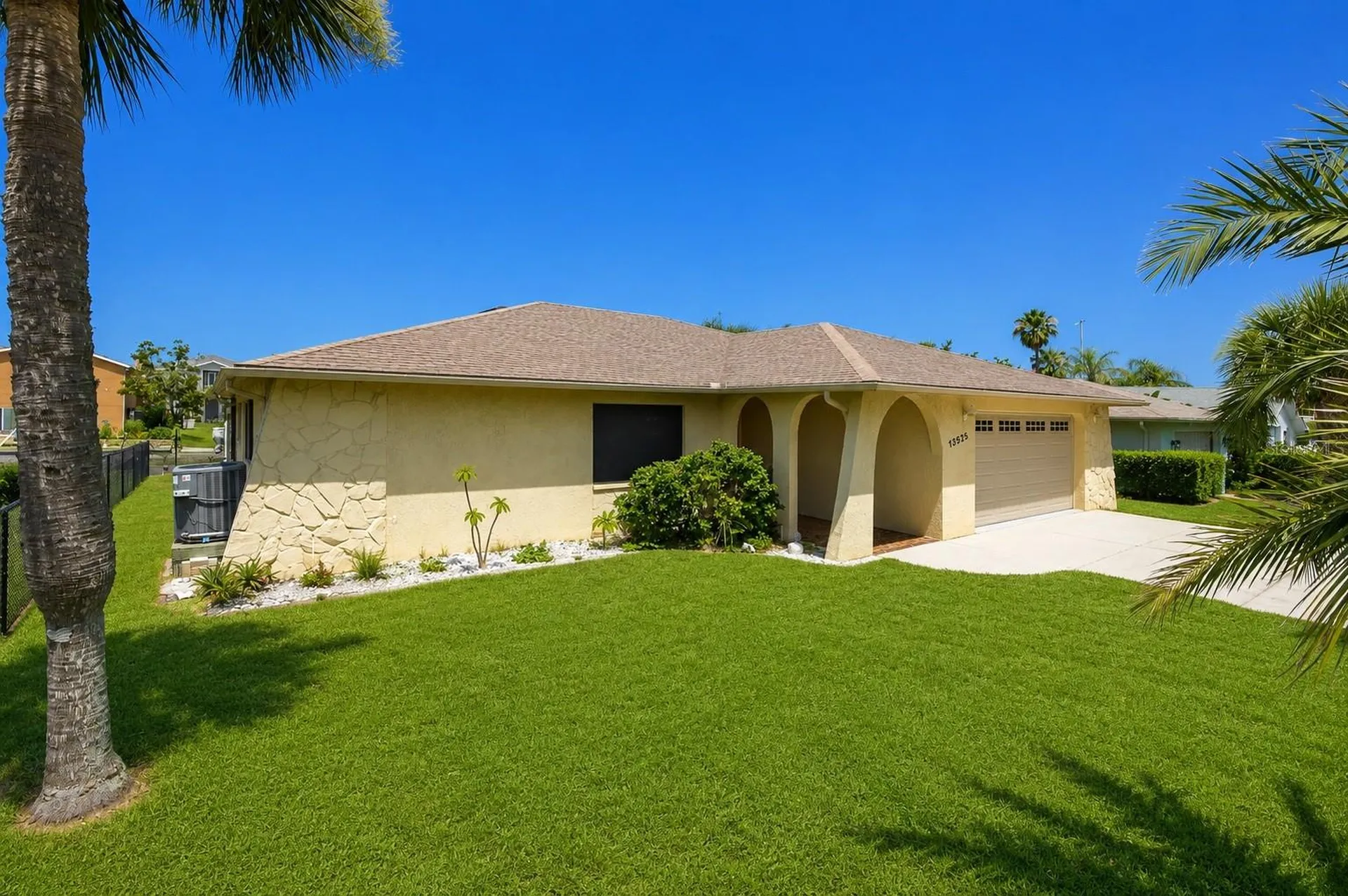 13525 Claudia Drive Hudson FL 34667