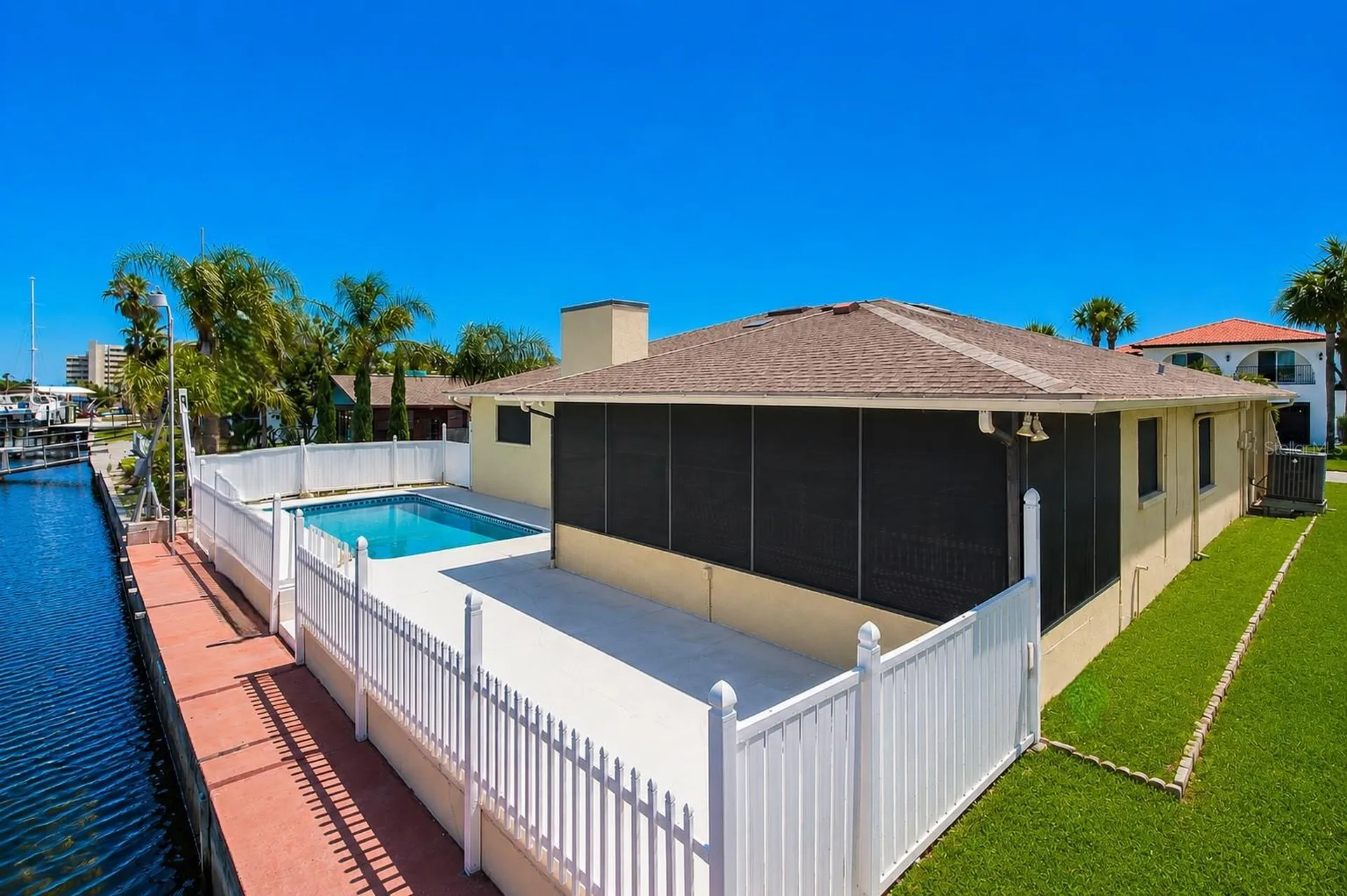 13525 Claudia Drive Hudson FL 34667