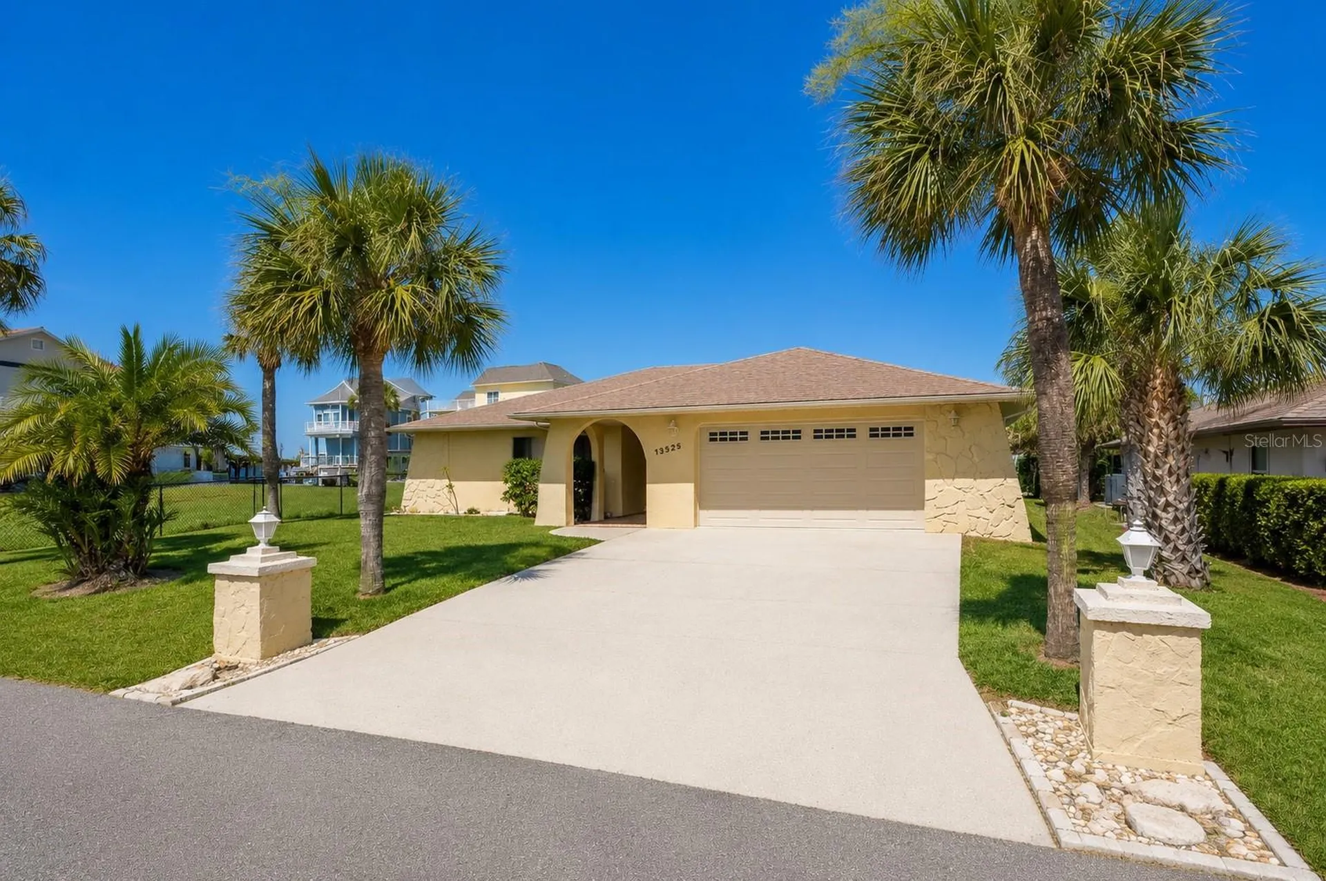 13525 Claudia Drive Hudson FL 34667