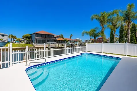 13525 Claudia Drive Hudson FL 34667