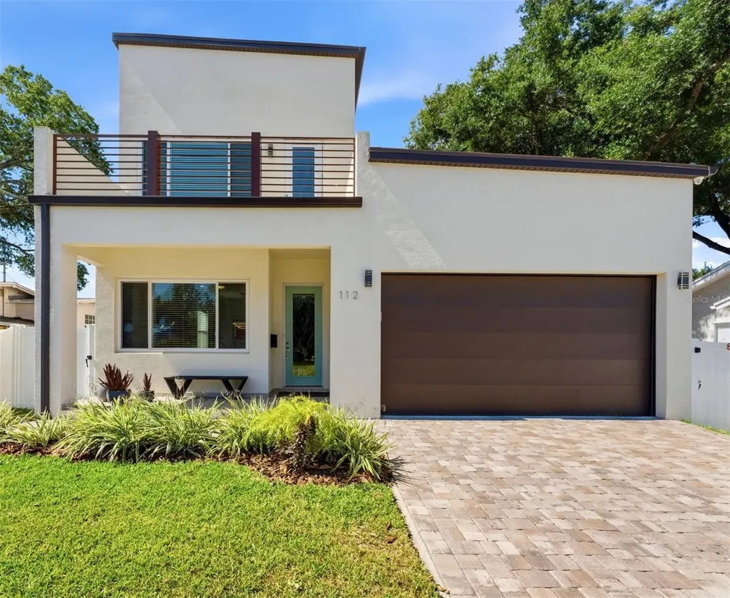 112 W Sligh Avenue Tampa FL 33604
