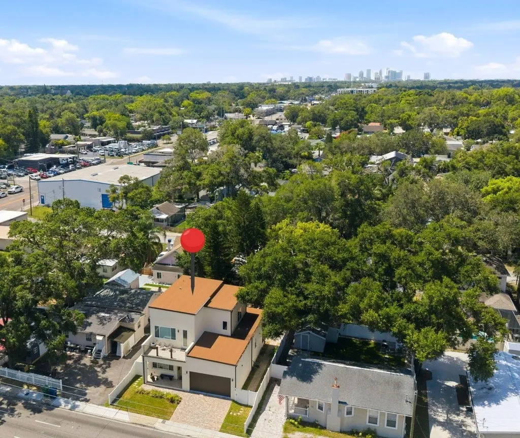 112 W Sligh Avenue Tampa FL 33604