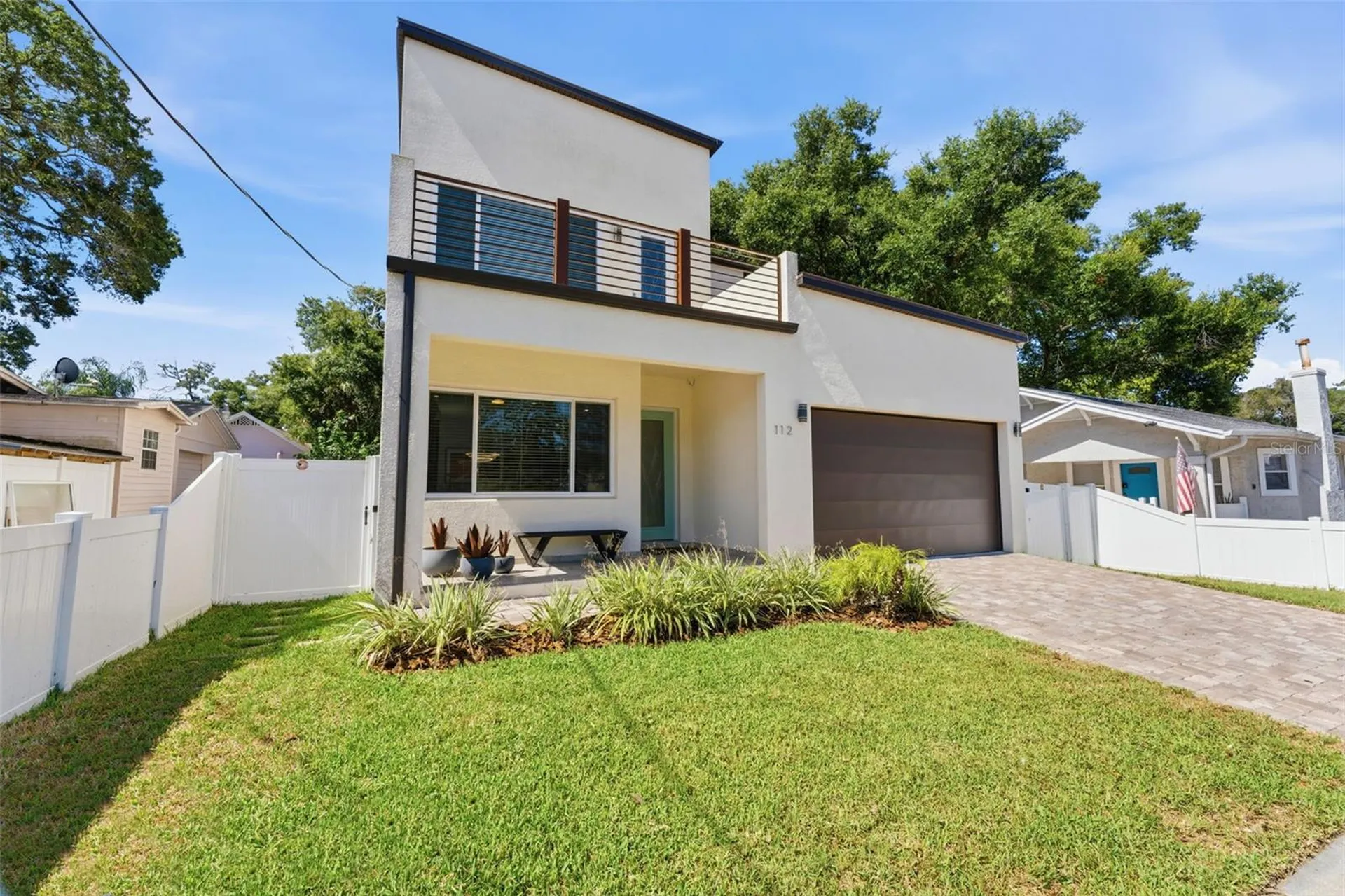 112 W Sligh Avenue Tampa FL 33604