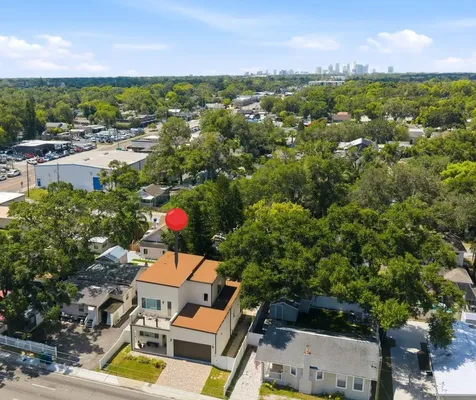 112 W Sligh Avenue Tampa FL 33604