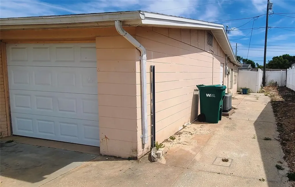 5200 Chet Drive New Port Richey FL 34652