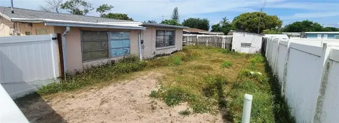 5200 Chet Drive New Port Richey FL 34652