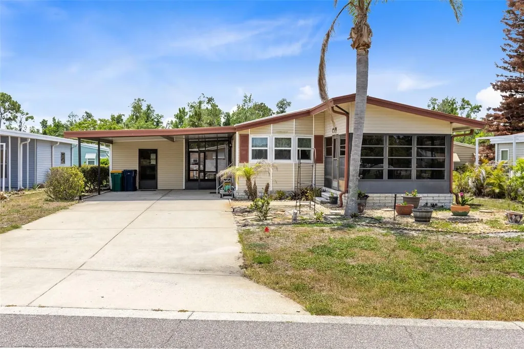 3217 Rainbow Road Tavares FL 32778