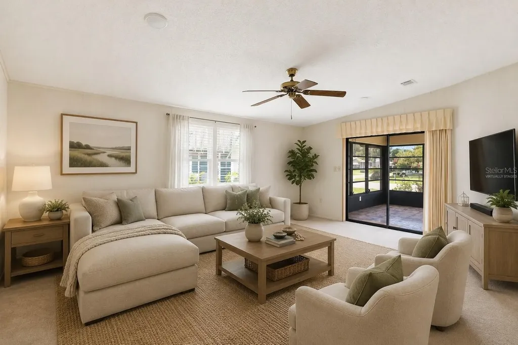 3217 Rainbow Road Tavares FL 32778