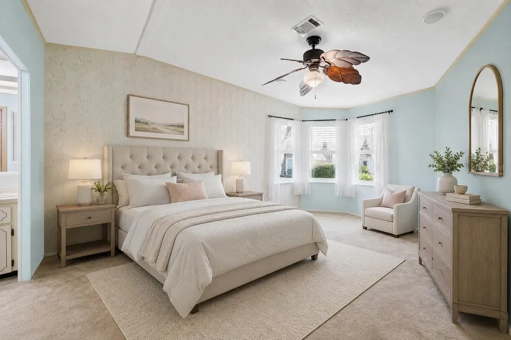 3217 Rainbow Road Tavares FL 32778