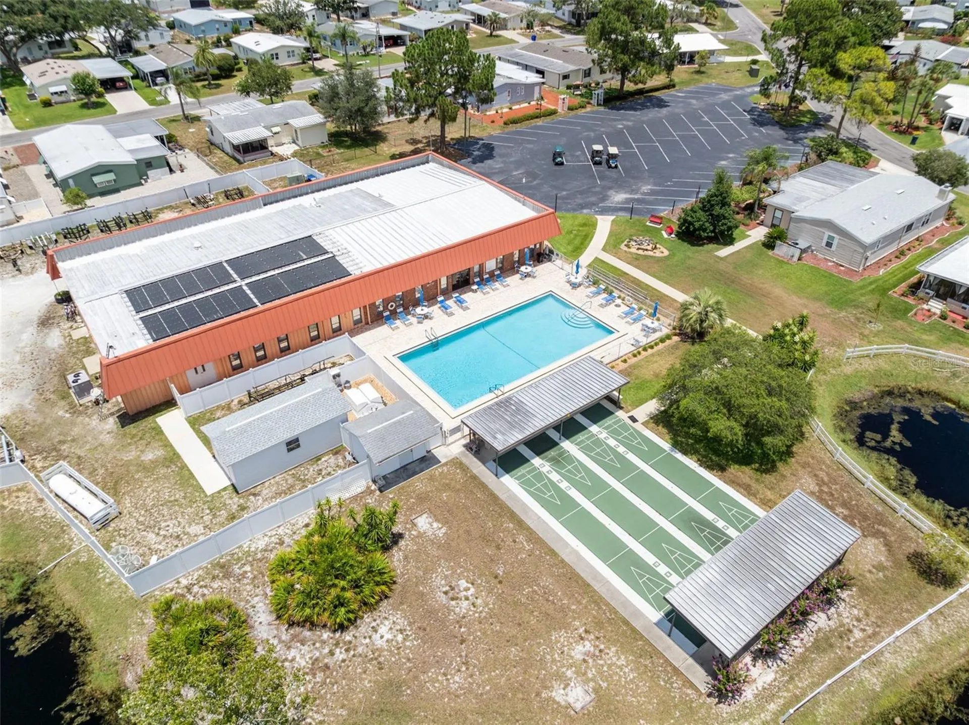 3217 Rainbow Road Tavares FL 32778