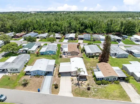 3217 Rainbow Road Tavares FL 32778