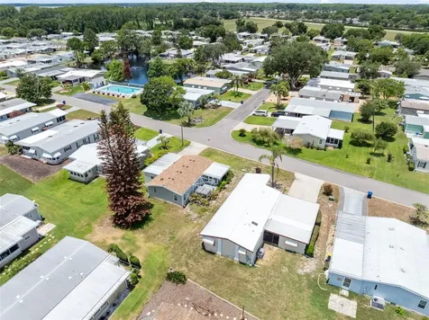 3217 Rainbow Road Tavares FL 32778
