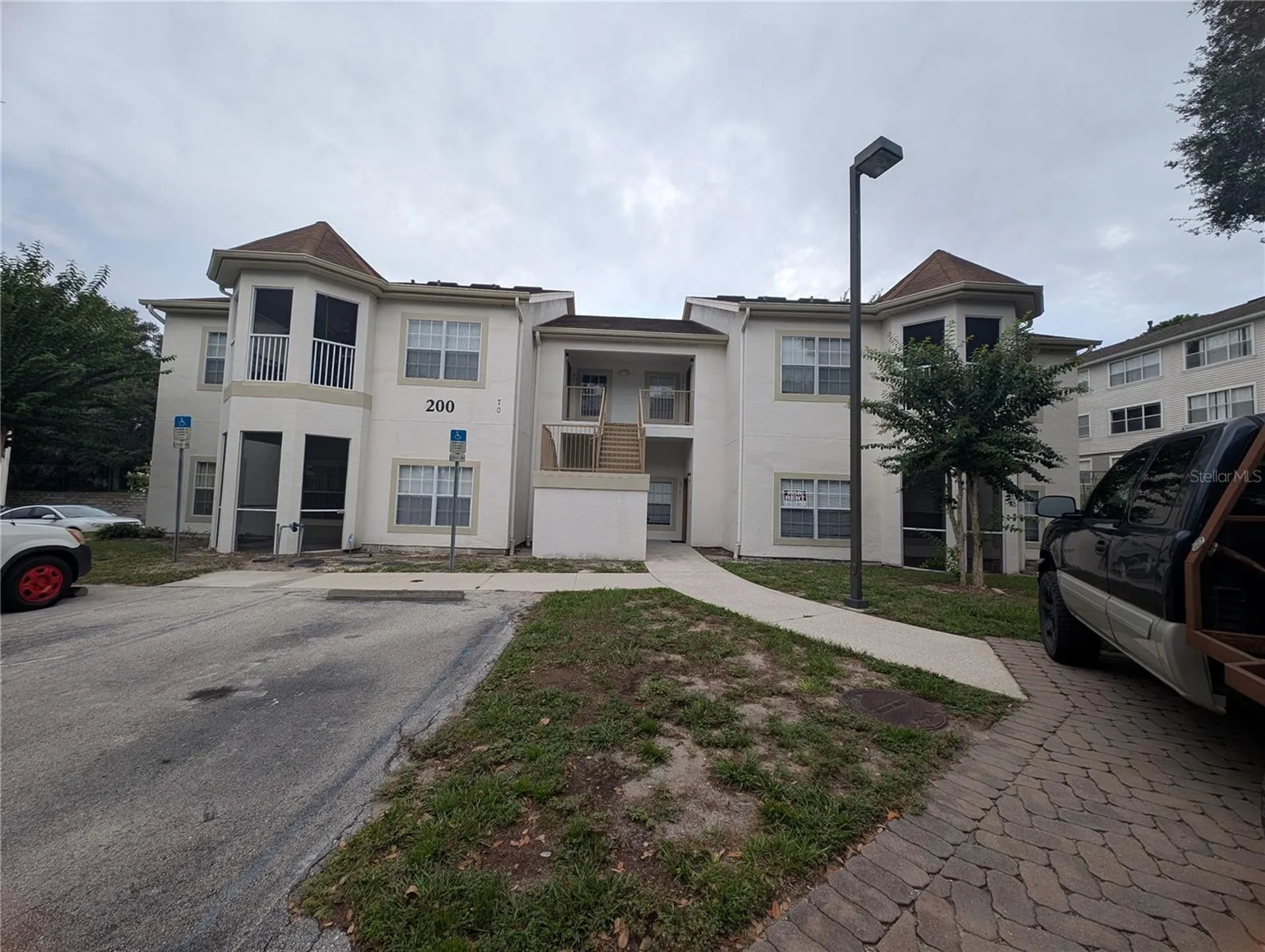 970 N Spring Gardens Avenue Deland FL 32724