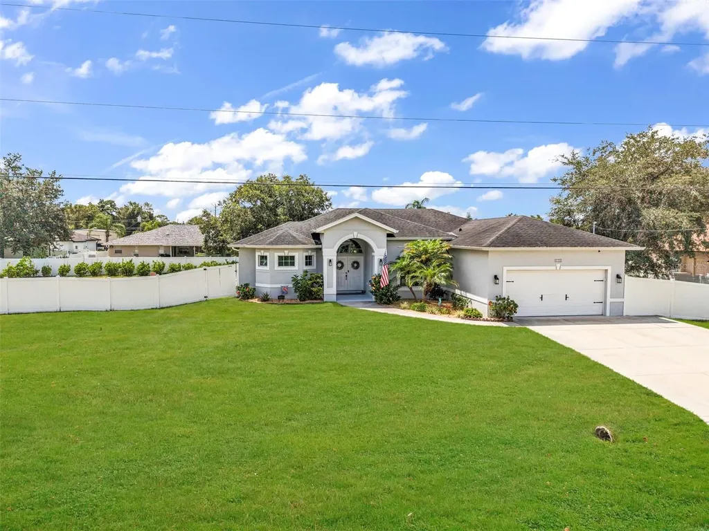 4084 Danbury Terrace North Port FL 34286