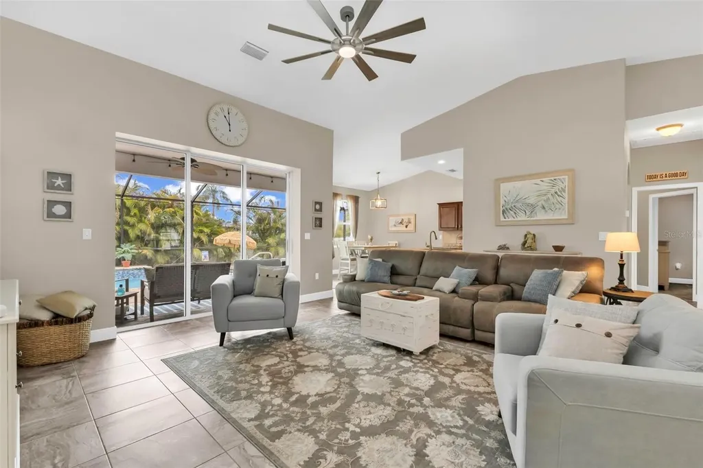 4084 Danbury Terrace North Port FL 34286
