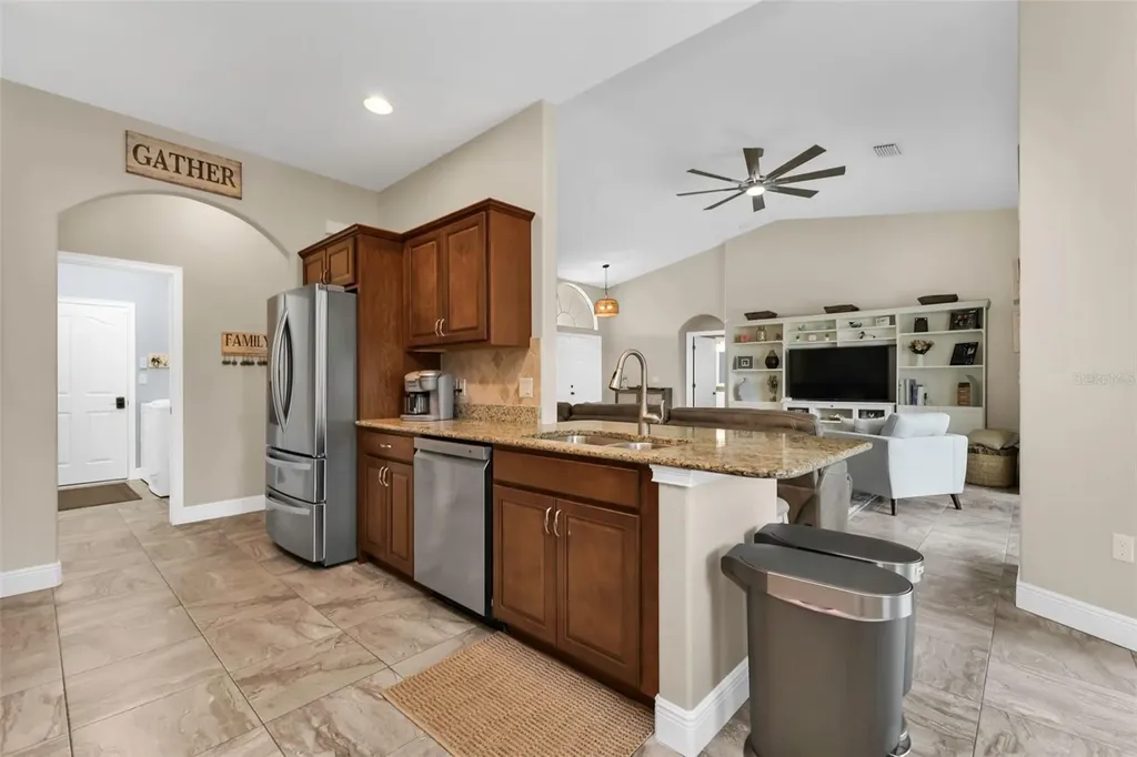 4084 Danbury Terrace North Port FL 34286