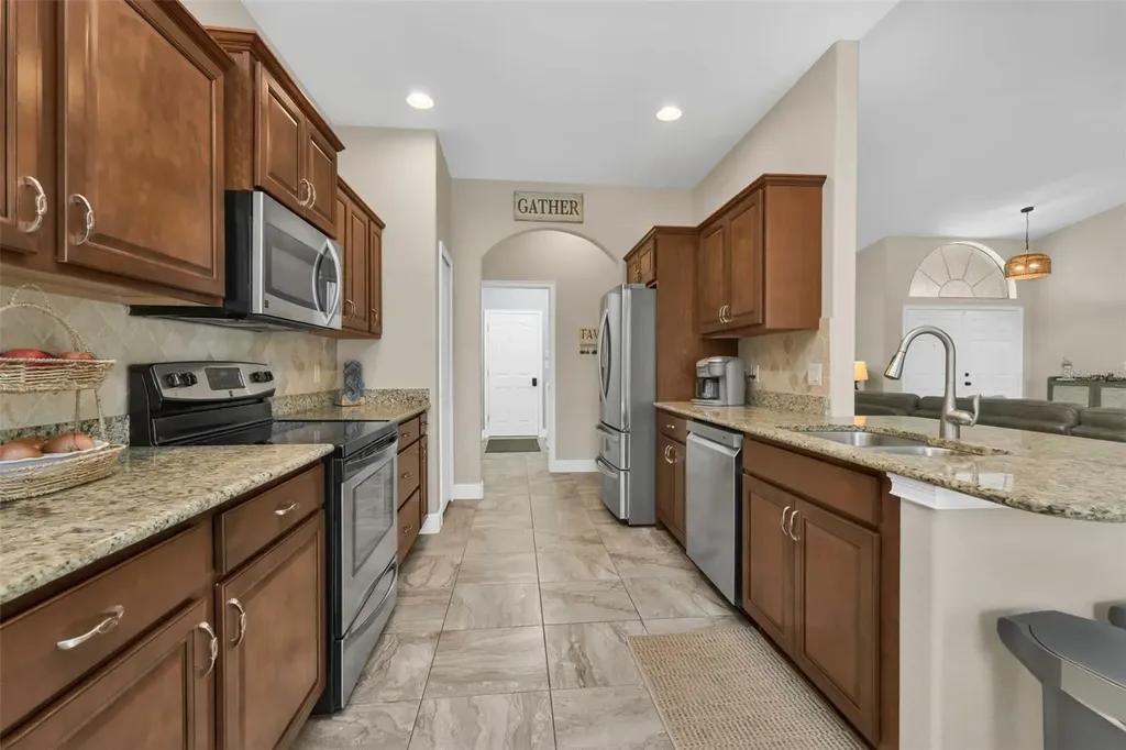 4084 Danbury Terrace North Port FL 34286