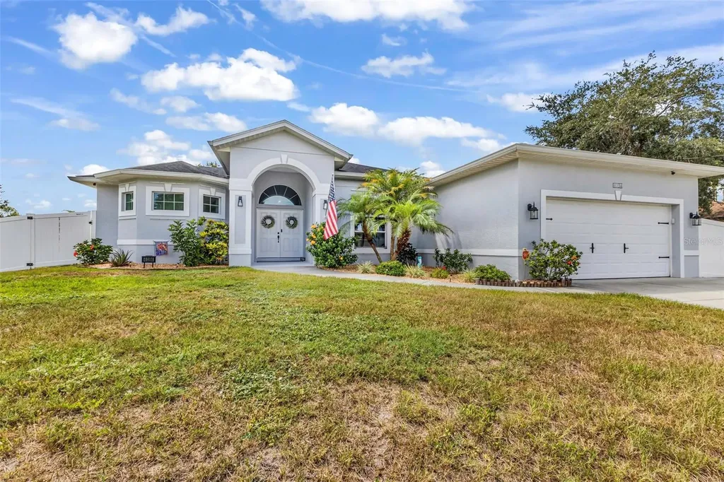 4084 Danbury Terrace North Port FL 34286