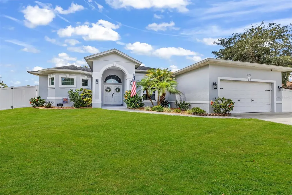 4084 Danbury Terrace North Port FL 34286