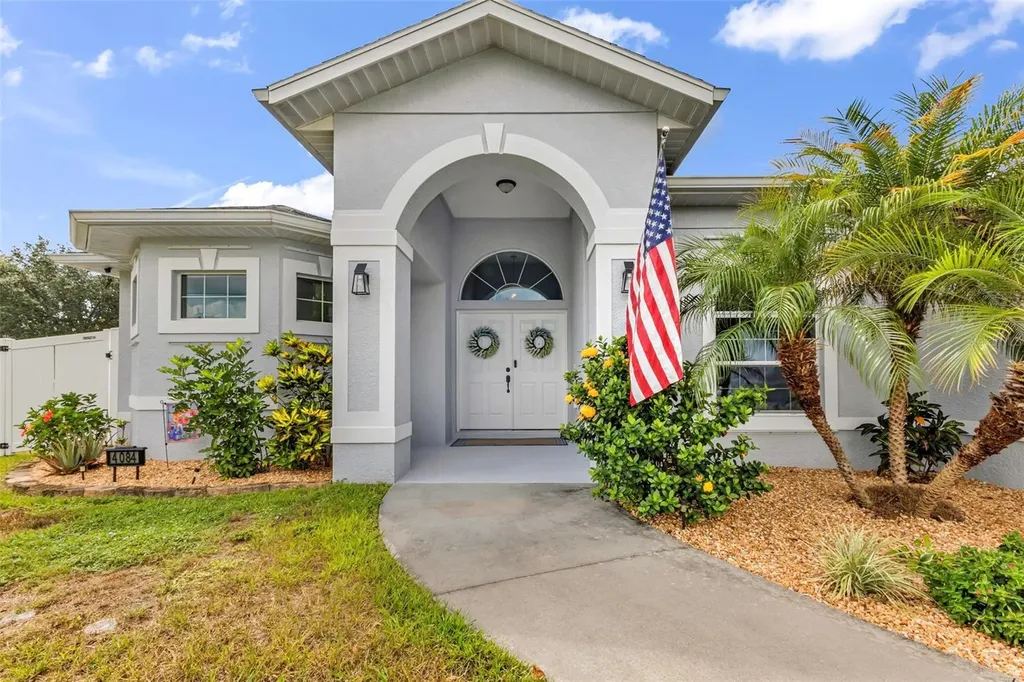 4084 Danbury Terrace North Port FL 34286