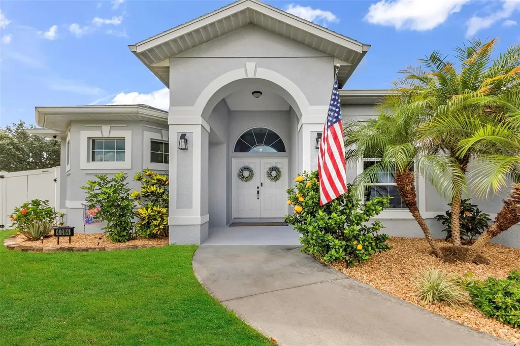 4084 Danbury Terrace North Port FL 34286