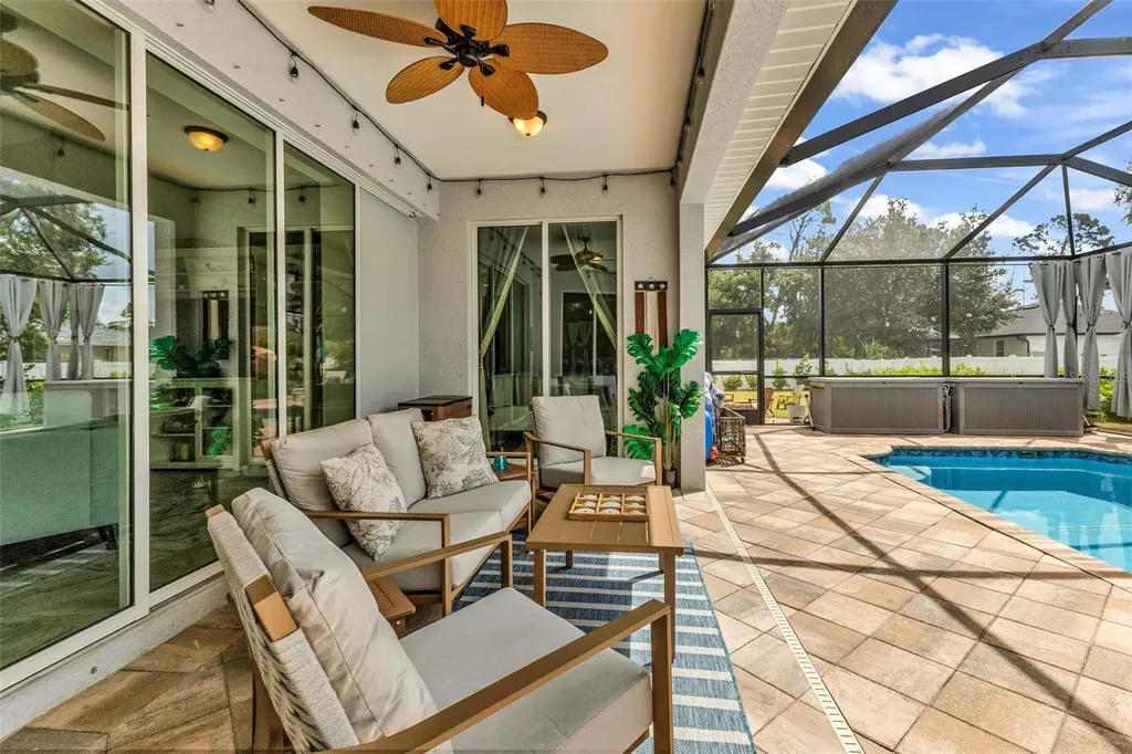 4084 Danbury Terrace North Port FL 34286