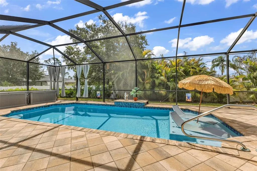 4084 Danbury Terrace North Port FL 34286