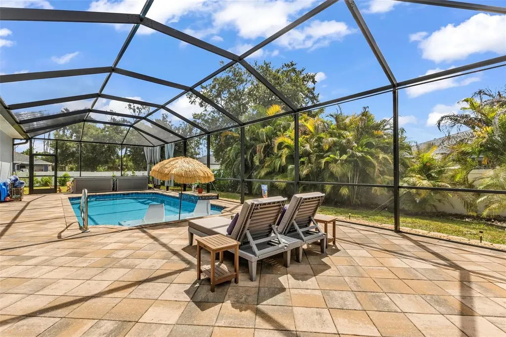 4084 Danbury Terrace North Port FL 34286