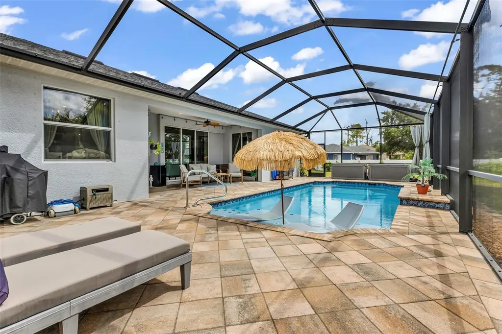 4084 Danbury Terrace North Port FL 34286