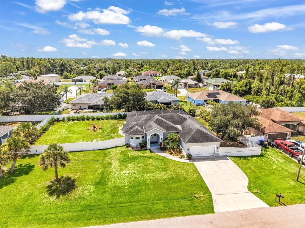 4084 Danbury Terrace North Port FL 34286
