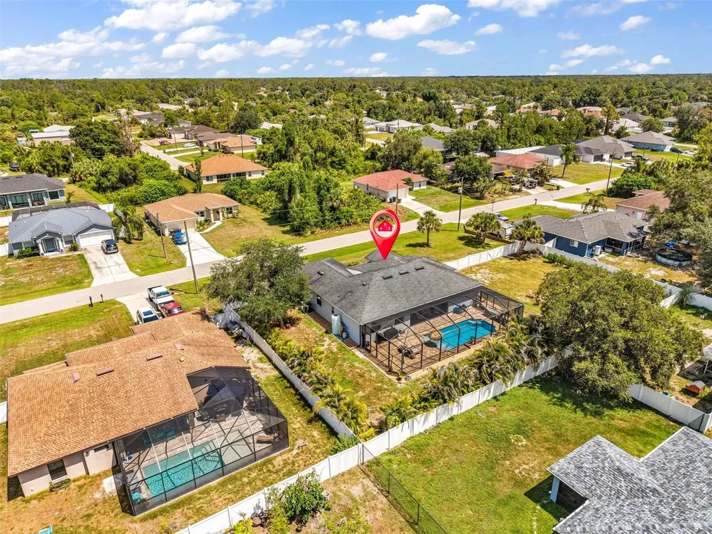 4084 Danbury Terrace North Port FL 34286