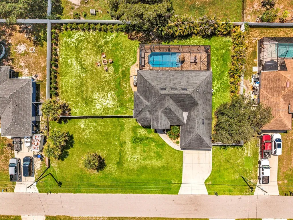 4084 Danbury Terrace North Port FL 34286