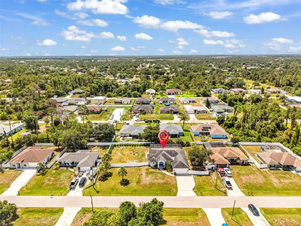4084 Danbury Terrace North Port FL 34286