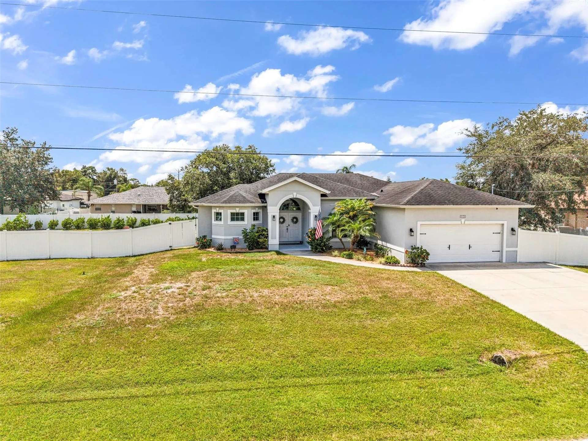 4084 Danbury Terrace North Port FL 34286