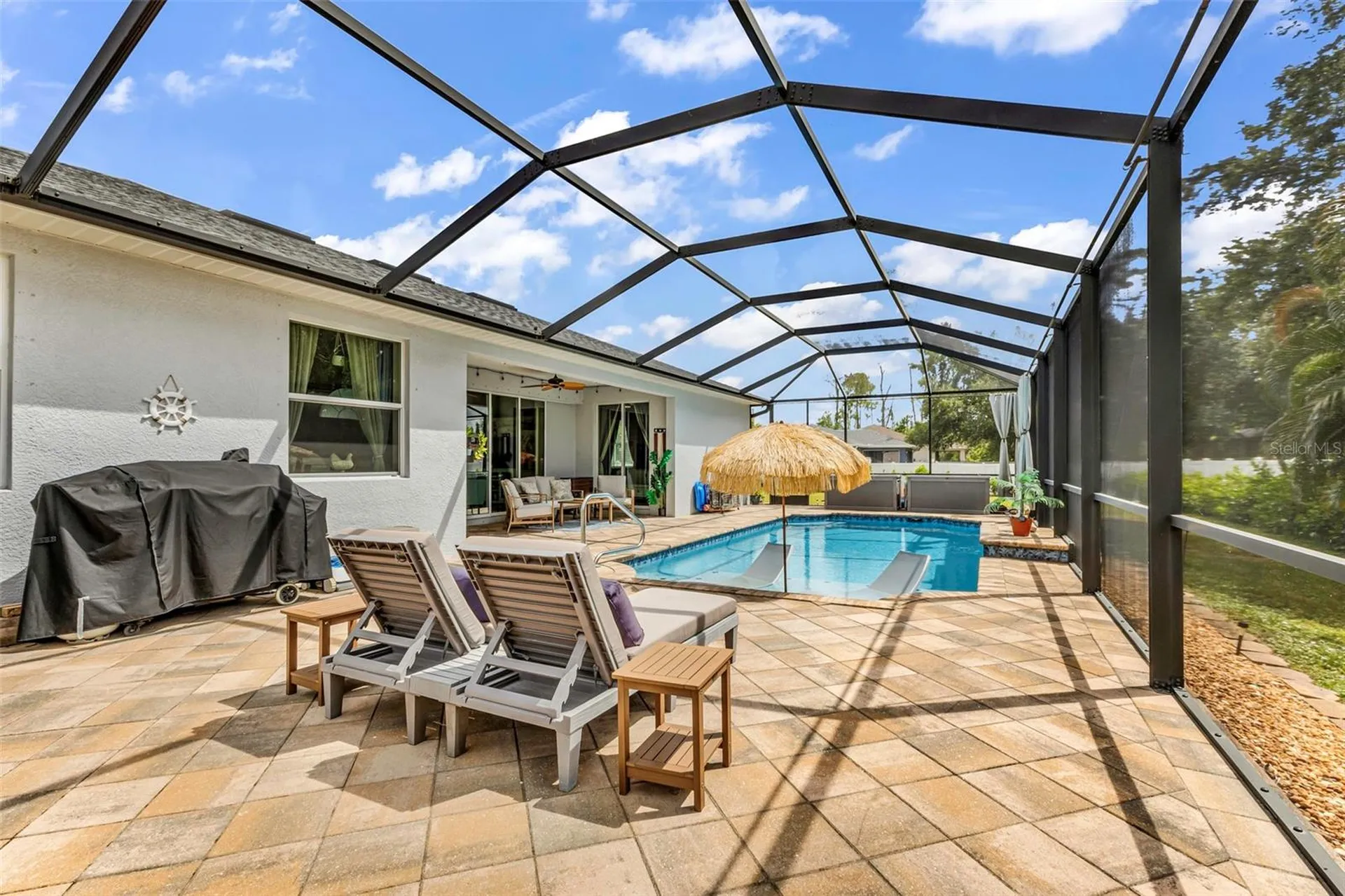 4084 Danbury Terrace North Port FL 34286