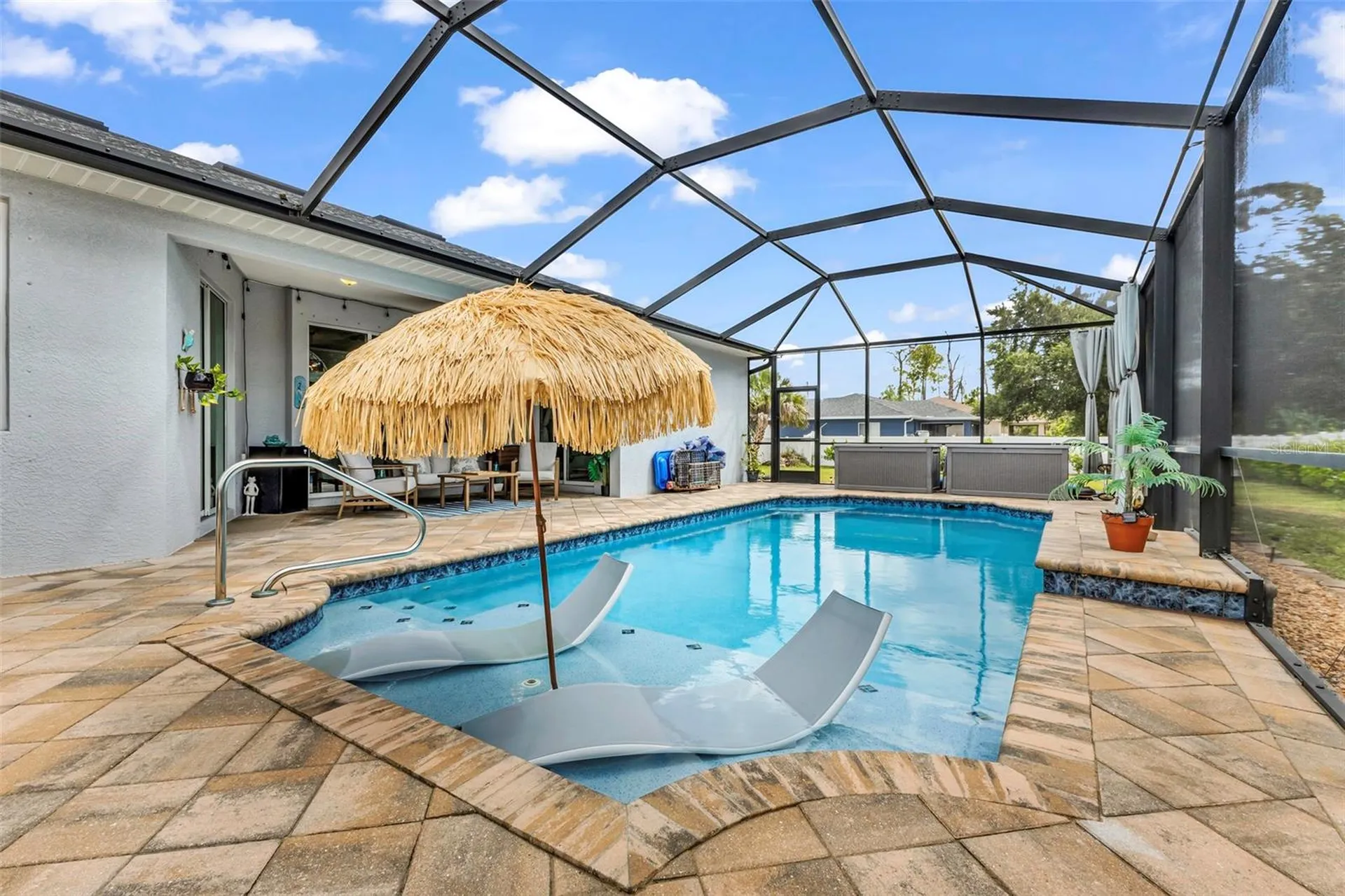 4084 Danbury Terrace North Port FL 34286